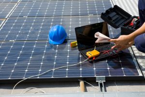 Conditions d’installation de panneaux solaire par Solaires Photovoltaïques à Razac-sur-l'Isle